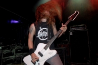 EXTREME NOISE TERROR